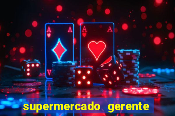 supermercado gerente simulator dinheiro infinito 1.0 23